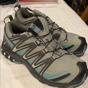 Salomon XA PRO 3D CS Waterproof